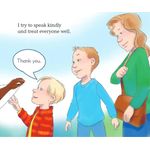 Free Spirit Publishing Being The Best Me Forgive And Let Go A Book About Forgiveness