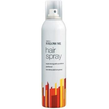 Follow Me Hair Spray 240ml