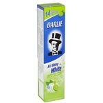 Darlie Toothpaste All Shiny White Lime Mint 140g