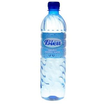 Bleu Mineral Water 600ml