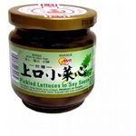 Makmur Pickled Lettuce in Soy Sauce 170g