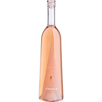 Masseria Altemura Zinzula Rose 2018 750ml