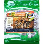 Marinated Mushroom Stick 500g