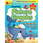 Casco Maths Tutor Early Skills Book