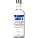 Absolut Vodka 375ml