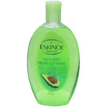 Eskinol Avocado Facial Cleanser 225ml
