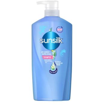 Sunsilk Hair Shampoo - Anti Dandruff 625ml