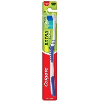 Colgate Toothbrush Extra Clean Medium