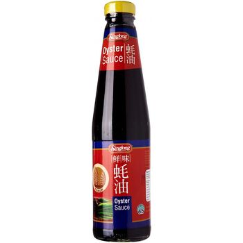 Sing Long Oyster Sauce 510g