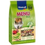 Vitakraft Menu Food For Hamsters Nuss 400g 