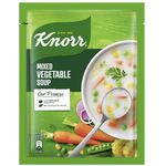 Knorr Classic Mix Vegetable Soup 45g