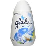Glade Solid Air Freshener Crisp Waters 6oz 2 Pk