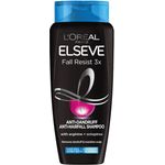 L'Oreal Els Fall Resist 3x Anti Dandruff Shampoo 280ml