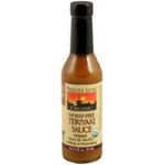 Premier Japan Organic Teriyaki Sauce 8.5 Ounce 12 Per Case.