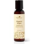 Plant Therapy Organic Argan Carrier Oil 60ml