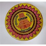 Gopuram Kasturi Turmeric Powder 40g