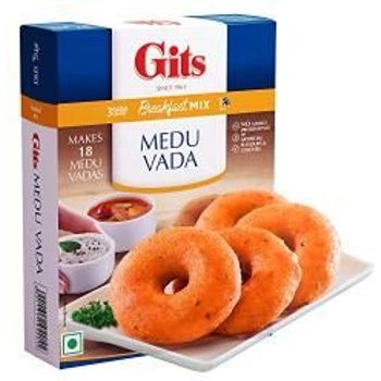Gits Medu Vadai Mix 200g