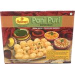 Haldiram's Pani Puri 240g