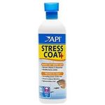 API Stress Coat Aquarium Water Conditioner 473ml