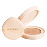 Skintific Cover All Perfect Cushion Recharge Refill 03 Petal 11g