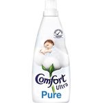 Comfort Ultra Pure Fabric Softener 800ml
