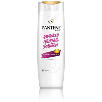 Pantene Advanced Hairfall Solution Hairfall Control Shampoo 340ml