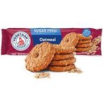 Voortman Bakery Sugar Oatmeal Cookies 227g