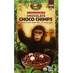 Envirokidz Organic Cereal Gf Choc Choc Chimp