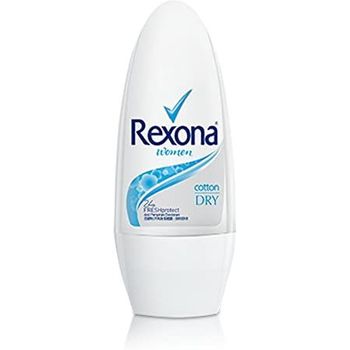 Rexona Deo Roll On Cotton 40ml