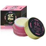 4k Plus Underarm Whitening Cream 20g