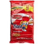 Britannia Tiger Glucose Biscuits 600g