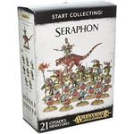 Games Workshop Start Collecting Seraphon