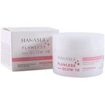Hanasui Flawless Glow 10 Day Cream 15g