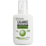 Calamol with Menthol 120ml