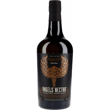 Angels Nectar Blended Malt Scotch Whisky Original 700ml