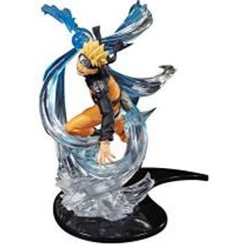 Bandai Naruto Shippuden Naruto Uzumaki Kizuna Relation Bandai Tamashiinations Figuarts Zero
