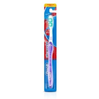 Oral-B Tooth Brush All Rounder Cavity Defense 40g