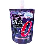 Orihiro Purun-To Konnyaku Jelly Kyoho Grape 130g
