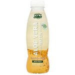 Simplee Aloe Vera Water Passion Fruit 500ml