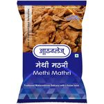 Athavale's Methi Mathri 200g