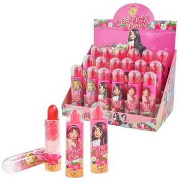 Beardy Lipstick Candy Barbie