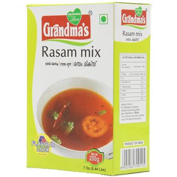 Grandma's Rasam Mix 200g