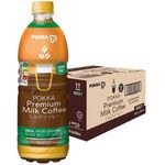Pokka Premium Milk Coffee 24 x 500ml