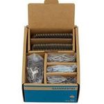 Shimano B05 S Organic Brake Pads Workshop Packaging 25g