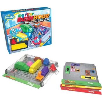 ThinkFun My First Rush Hour