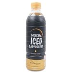 Nescafe Iced Cappucino 500ml