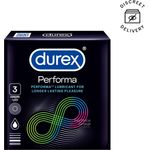 Durex Condom Performa
