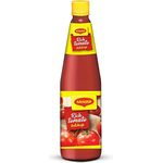 Maggi Tomato Ketchup Bottle 500g