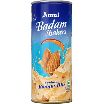 Amul Kool Almond 200ml