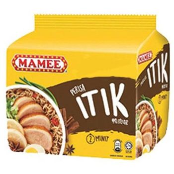 Mamee Premium Duck 5pcs 76g